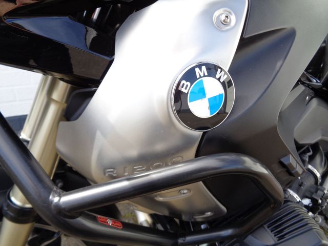 bmw - r-1200-gs