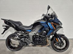 KAWASAKI VERSYS 1100 S