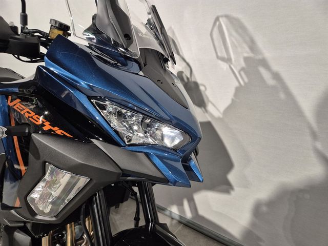 kawasaki - versys-1100-s