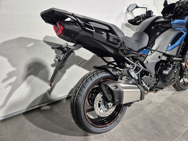 kawasaki - versys-1100-s