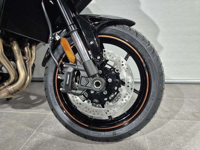 kawasaki - versys-1100-s