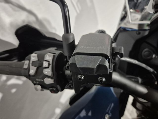 kawasaki - versys-1100-s