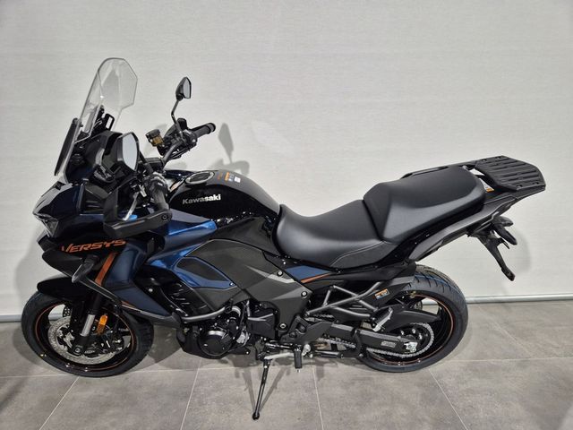 kawasaki - versys-1100-s