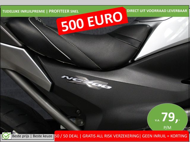 honda - nc-700-x-c-abs