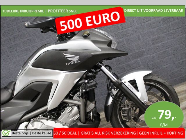 honda - nc-700-x-c-abs