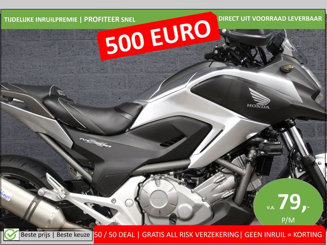 honda - nc-700-x-c-abs