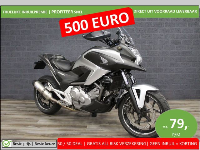 honda - nc-700-x-c-abs