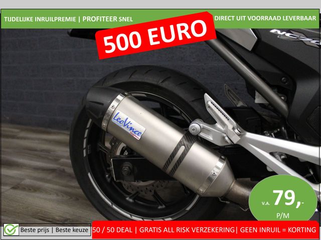 honda - nc-700-x-c-abs