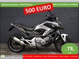 HONDA NC 700 X C-ABS