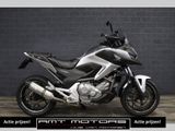 HONDA NC 700 X C-ABS
