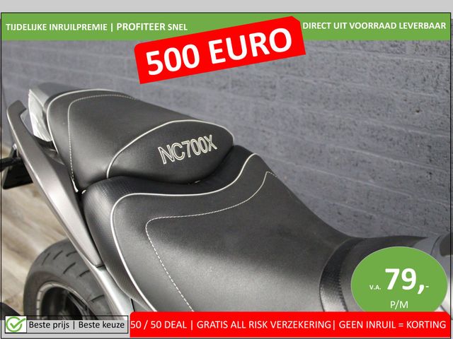 honda - nc-700-x-c-abs