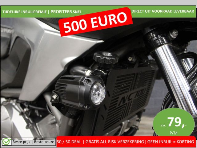 honda - nc-700-x-c-abs