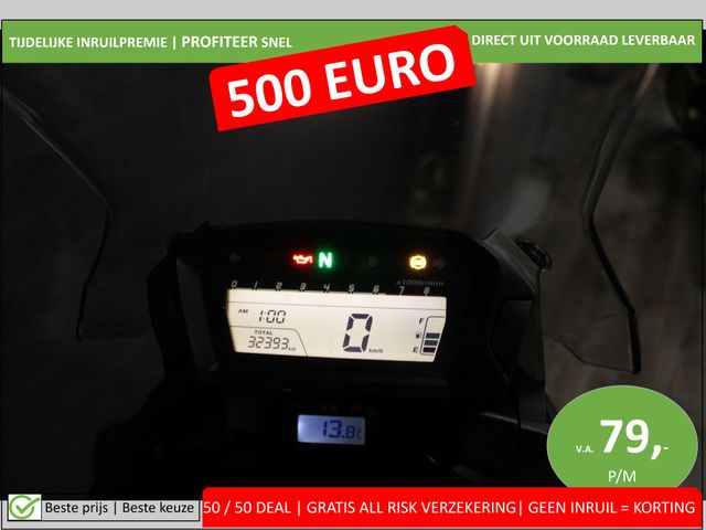 honda - nc-700-x-c-abs