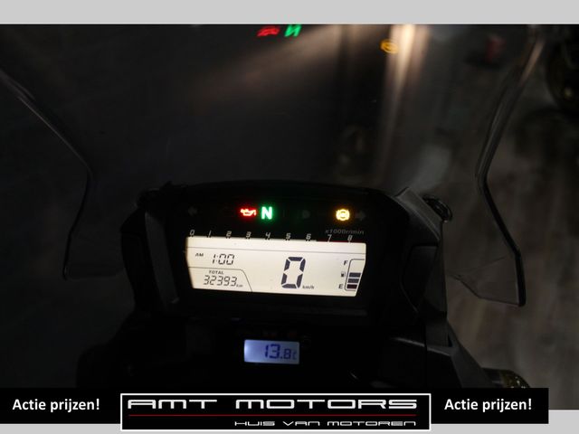 honda - nc-700-x-c-abs