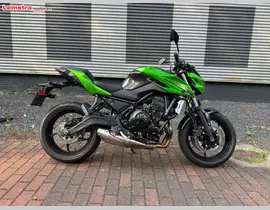 Kawasaki Z650 S 2026 occasion