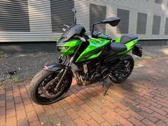 Kawasaki Z650 S 2026 occasion – foto 2 van 10