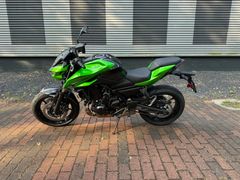 Kawasaki Z650 S 2026 occasion – foto 3 van 10