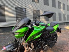 Kawasaki Z650 S 2026 occasion – foto 4 van 10