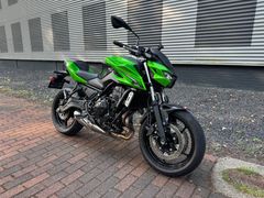 Kawasaki Z650 S 2026 occasion – foto 5 van 10
