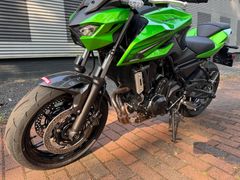 Kawasaki Z650 S 2026 occasion – foto 6 van 10