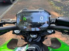 Kawasaki Z650 S 2026 occasion – foto 8 van 10