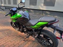 Kawasaki Z650 S 2026 occasion – foto 9 van 10