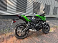 Kawasaki Z650 S 2026 occasion – foto 10 van 10