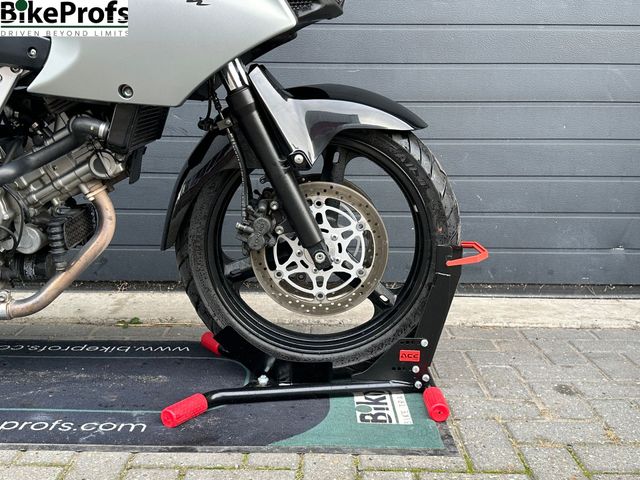 suzuki - v-strom-dl-650