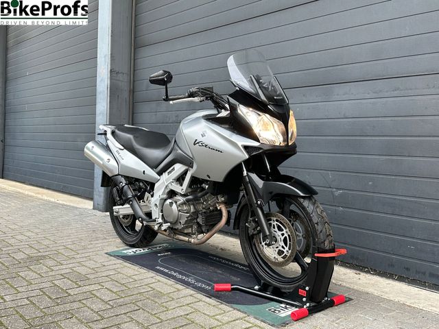 suzuki - v-strom-dl-650