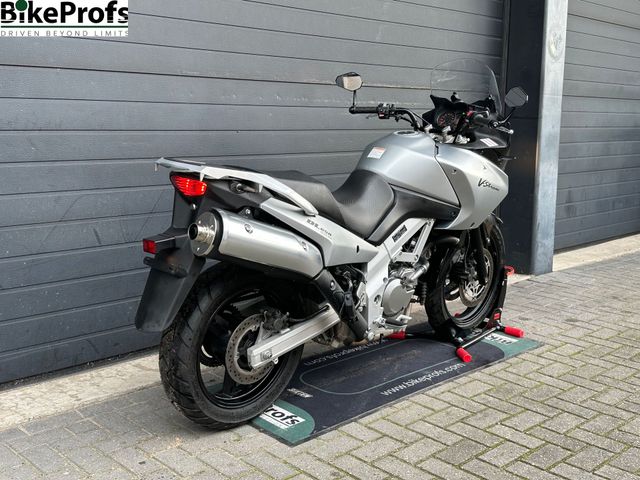 suzuki - v-strom-dl-650
