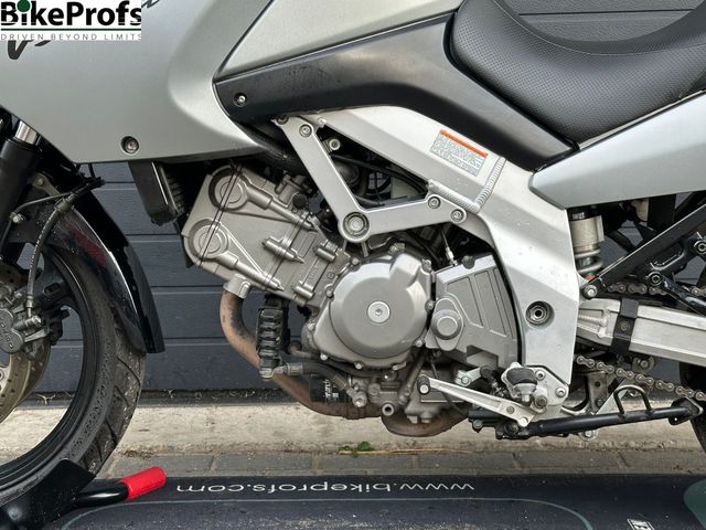 suzuki - v-strom-dl-650