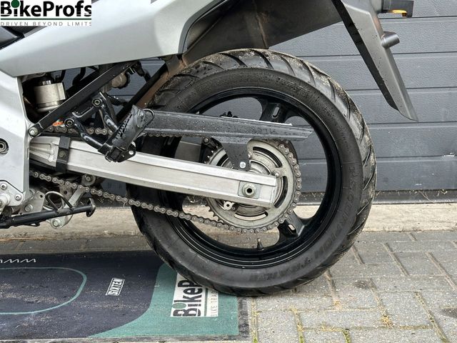 suzuki - v-strom-dl-650