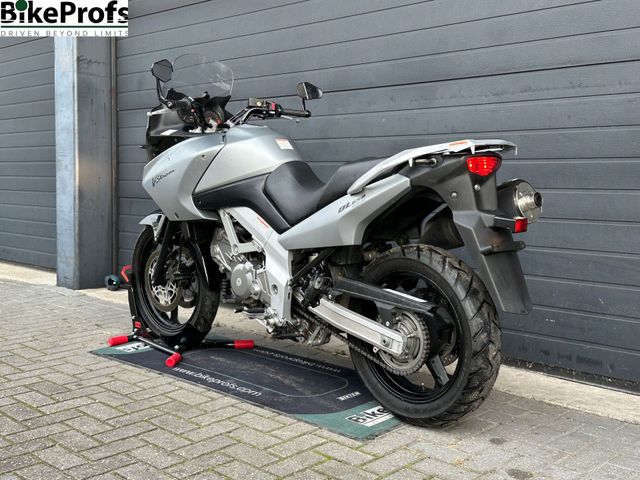 suzuki - v-strom-dl-650