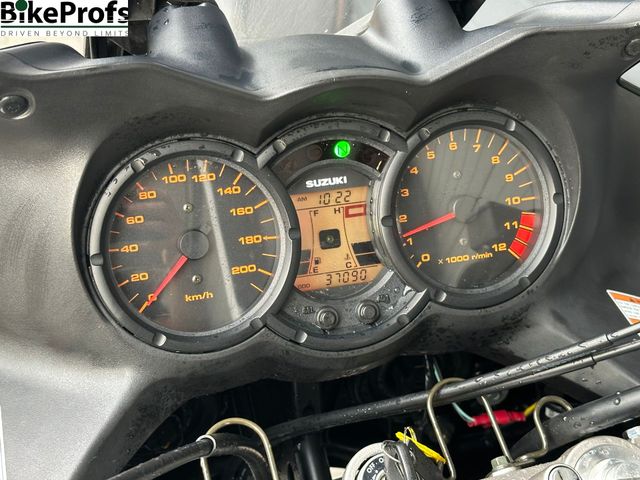 suzuki - v-strom-dl-650