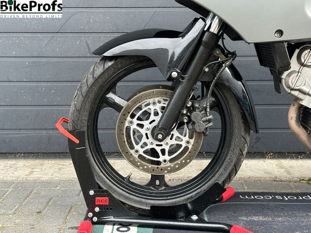 suzuki - v-strom-dl-650
