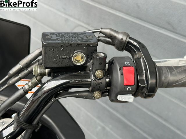 suzuki - v-strom-dl-650