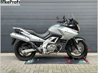 Suzuki V-Strom DL 650 2004 occasion