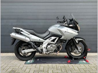 Suzuki V-Strom DL 650 2004 occasion