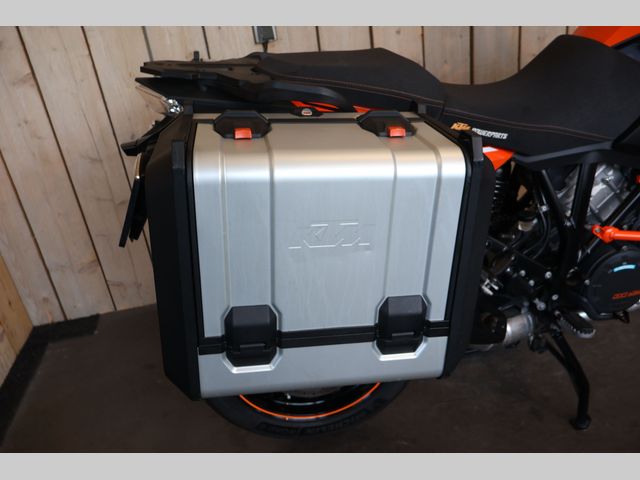 ktm - 1090-adventure