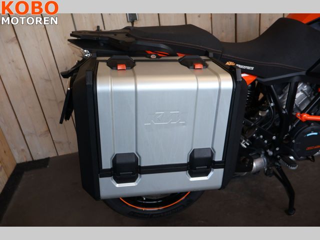 ktm - 1090-adventure