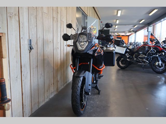 ktm - 1090-adventure