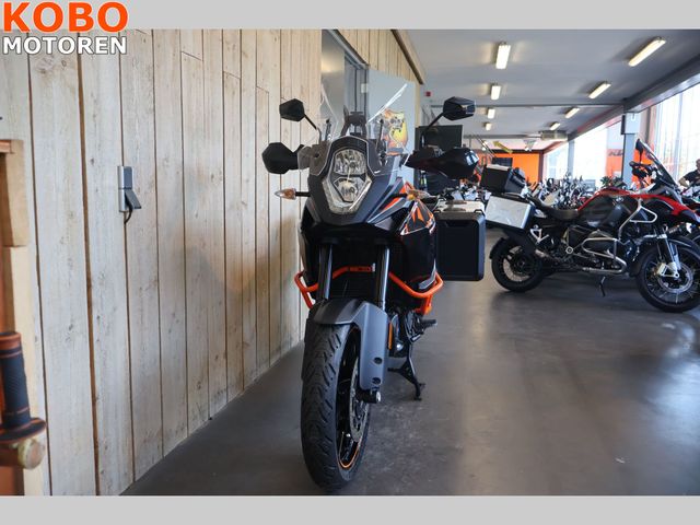 ktm - 1090-adventure
