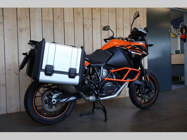 ktm - 1090-adventure