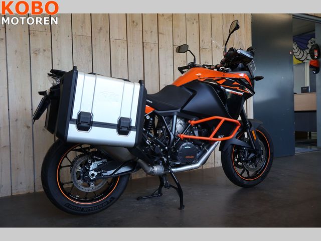 ktm - 1090-adventure