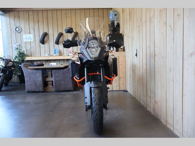 ktm - 1090-adventure