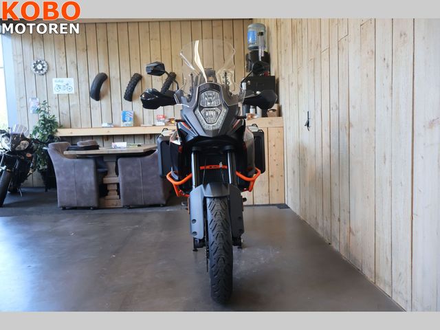 ktm - 1090-adventure