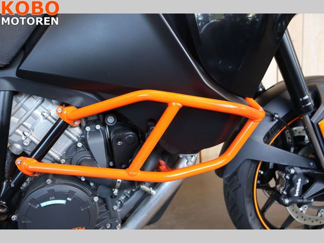 ktm - 1090-adventure