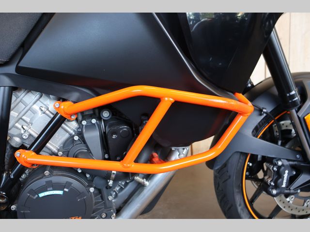 ktm - 1090-adventure