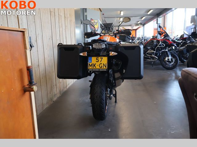ktm - 1090-adventure
