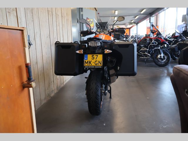 ktm - 1090-adventure